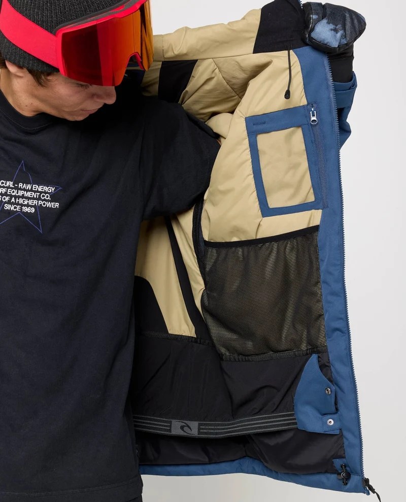 Anti-Series Freerider 20K/20K Snow Jacket