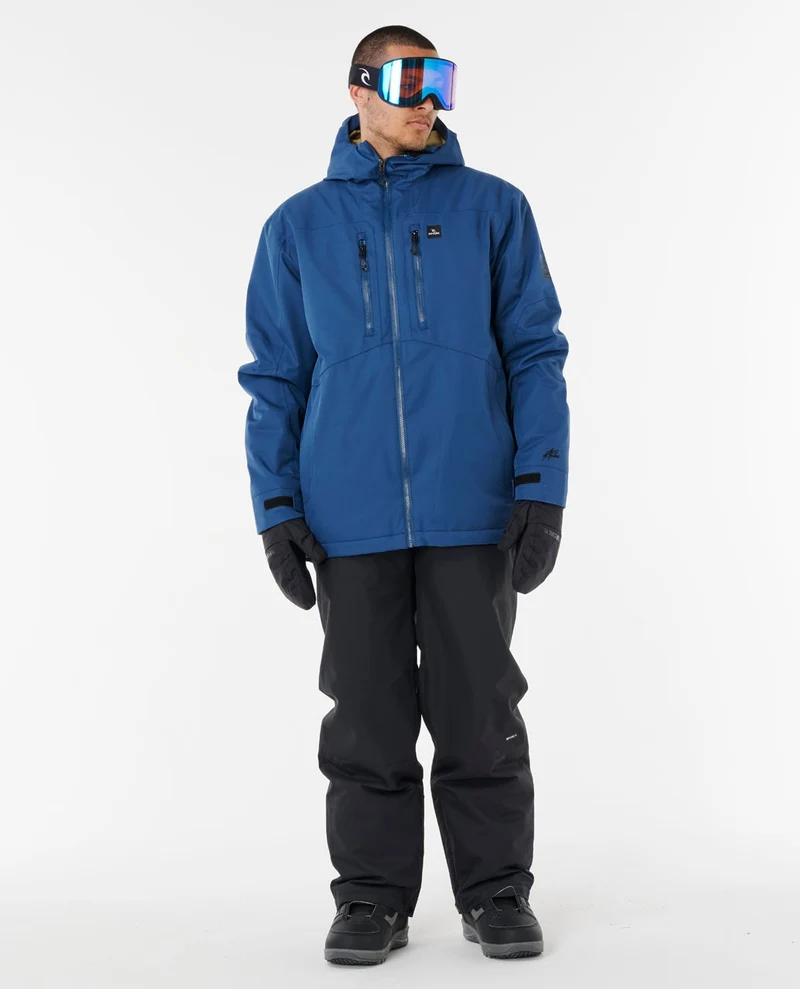 Anti-Series Freerider 20K/20K Snow Jacket