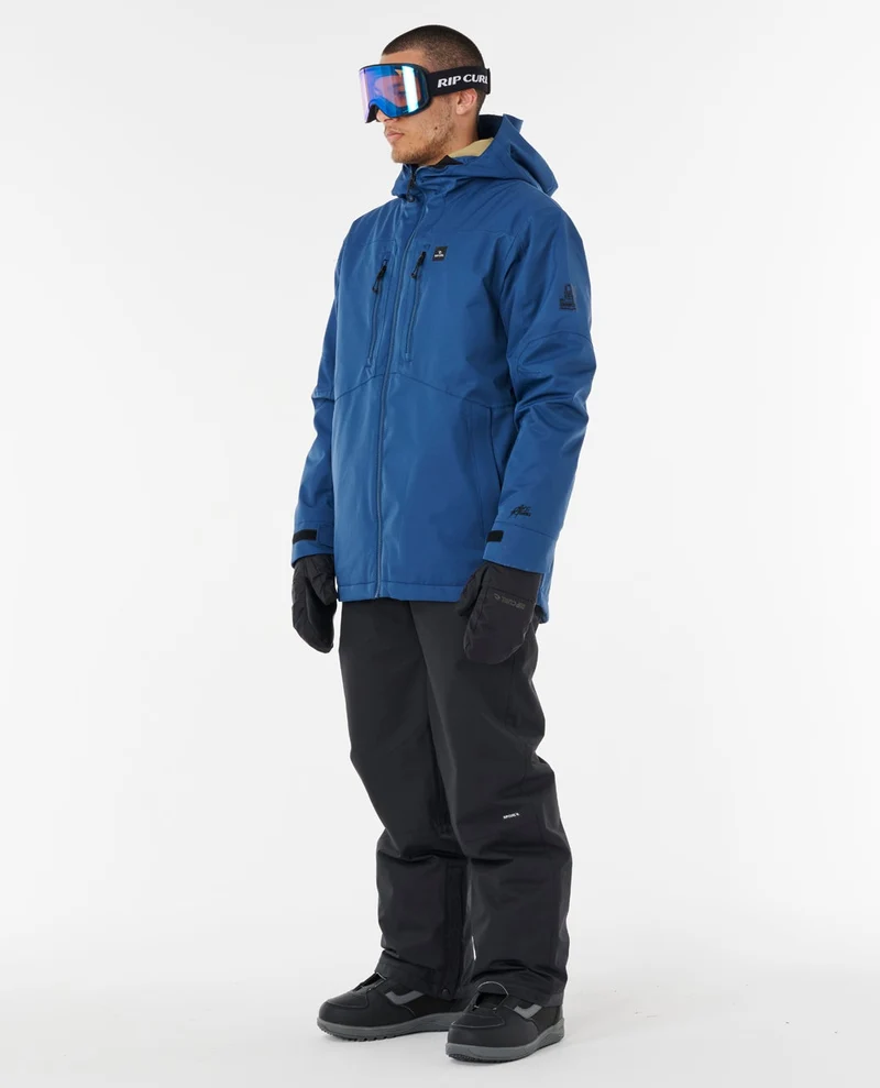Anti-Series Freerider 20K/20K Snow Jacket