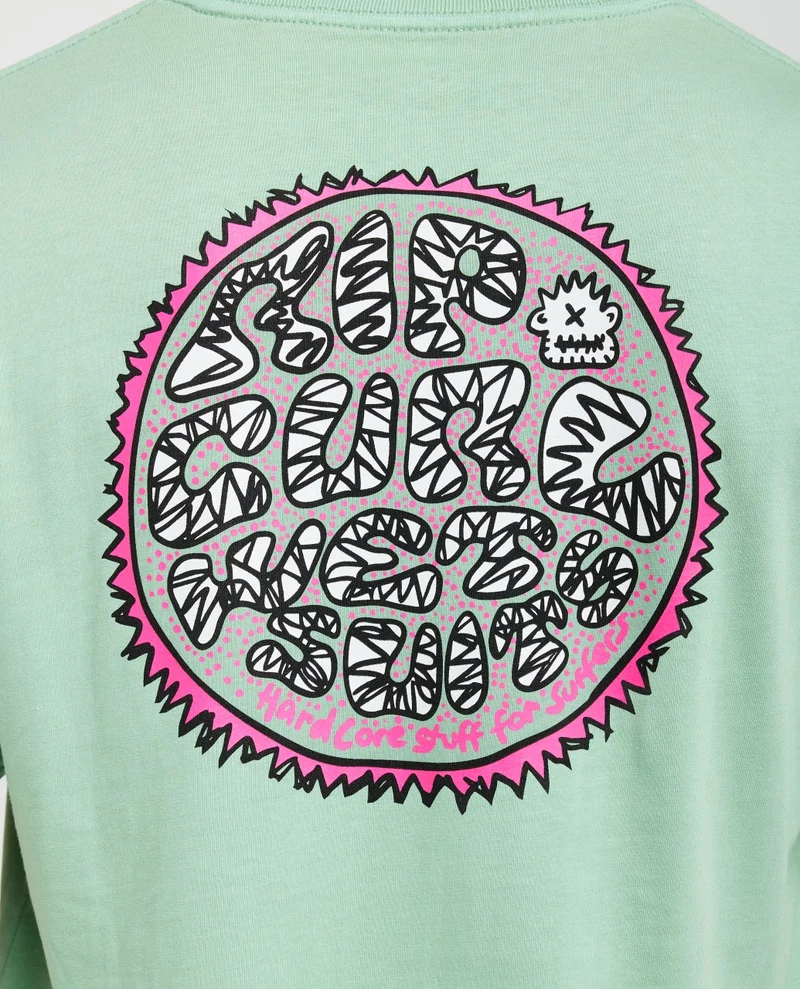Hardcore Series T‑Shirt