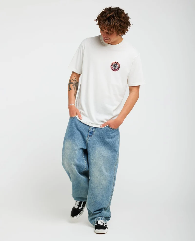 Destroy Series T‑Shirt