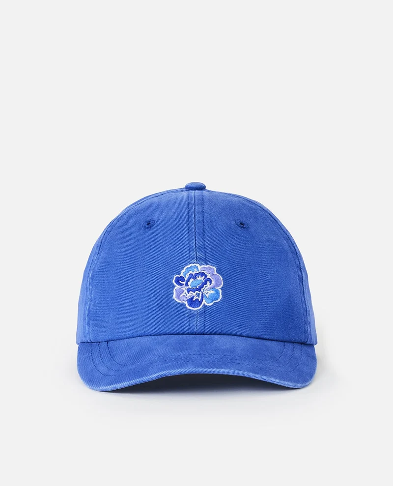 Tropical Groove 6 Panel Cap