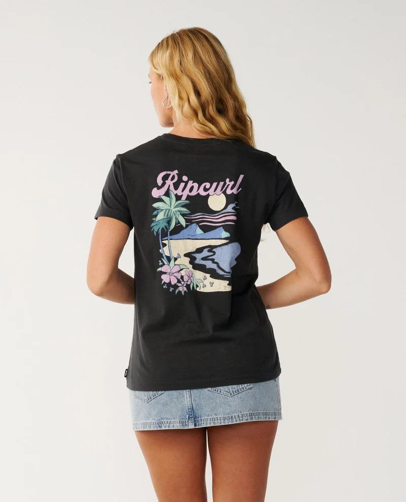 Beach Days Standard Tee
