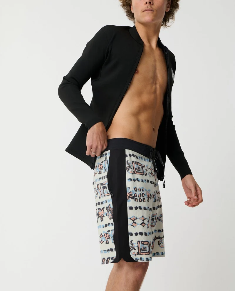 Search Series 3-2-One Cordura 19" Boardshort