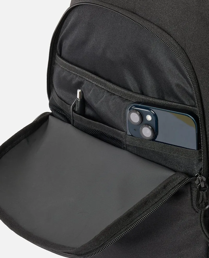 Ozone 30L Frame Backpack