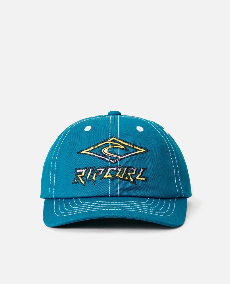 Tropic Daze Snapback Cap - Boys