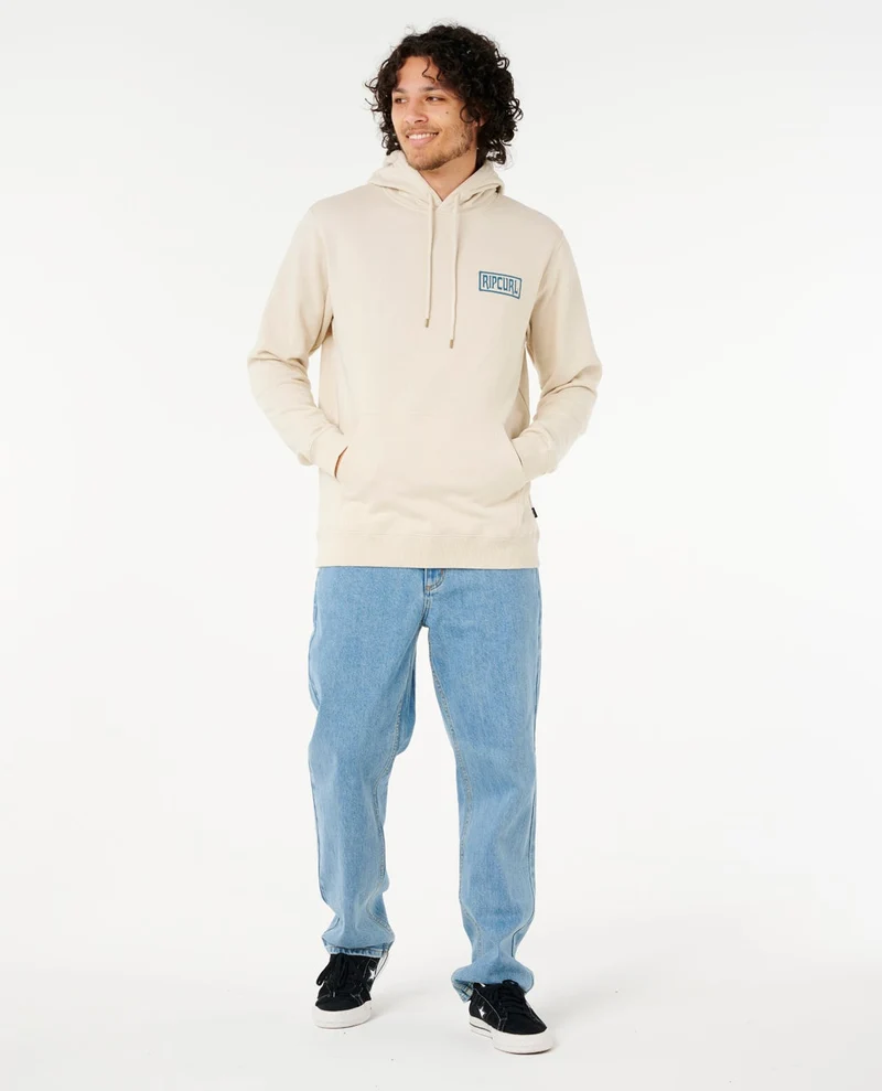 Made For Hood Fleece