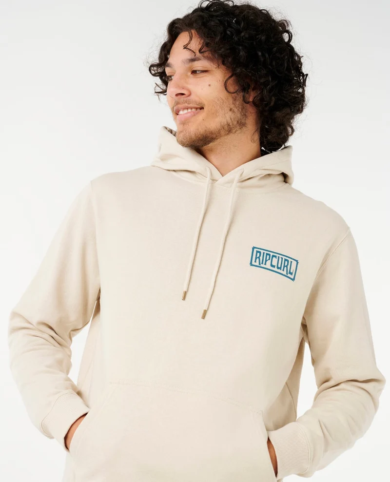 Made For Hood Fleece