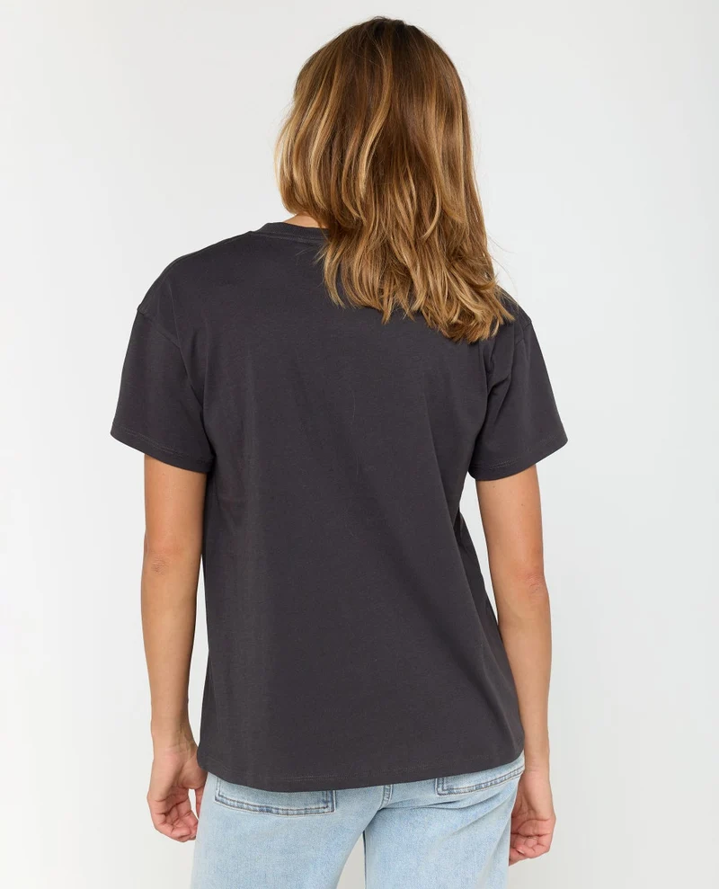 Pacific Rider Relaxed Tee