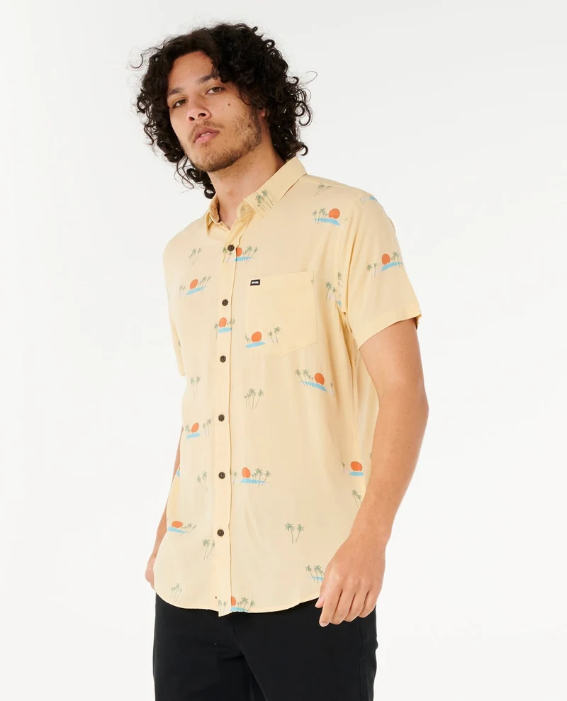 Artist Of The Search - Cody Welsh Short Sleeve Shirt