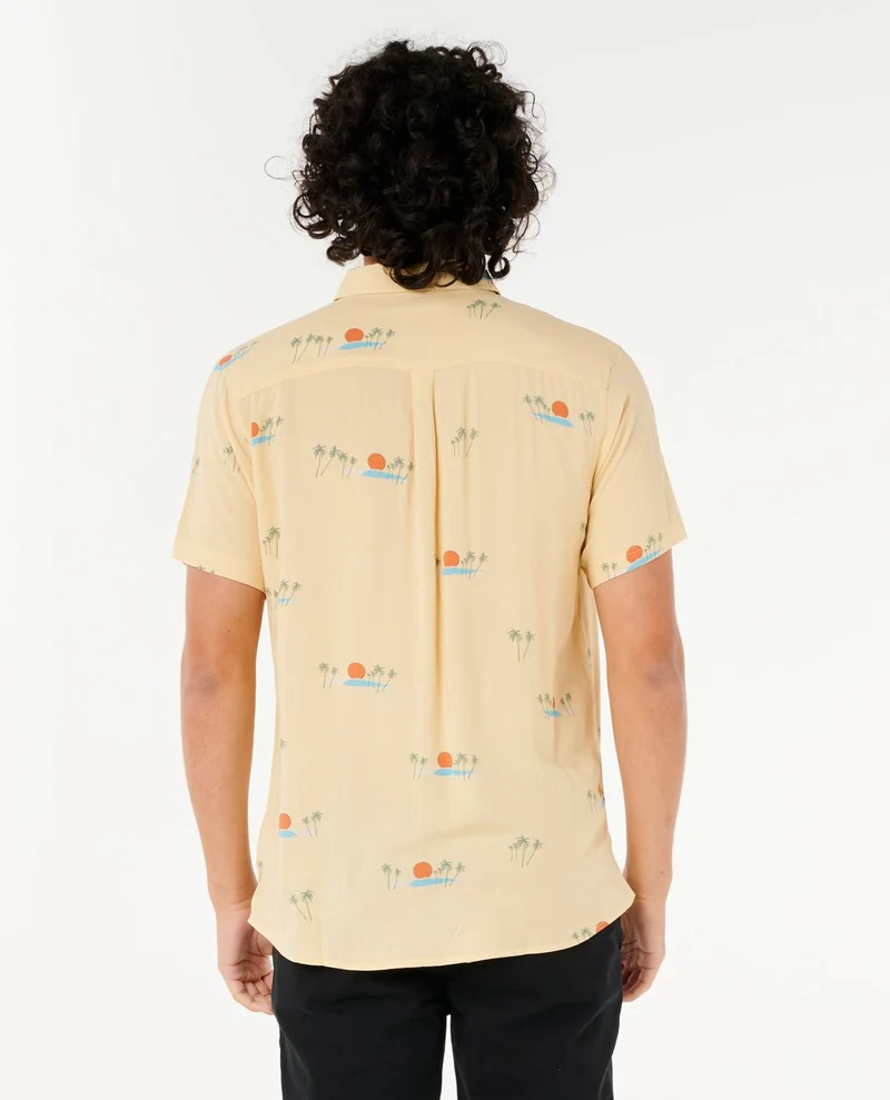 Artist Of The Search - Cody Welsh Short Sleeve Shirt