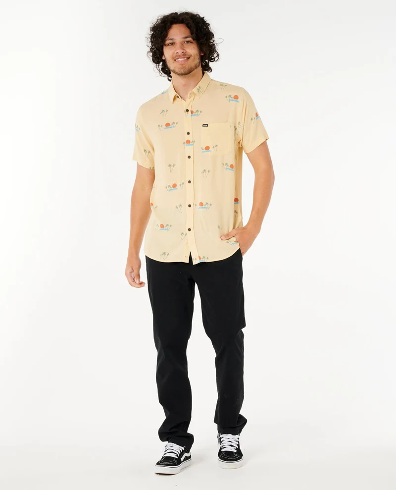 Artist Of The Search - Cody Welsh Short Sleeve Shirt