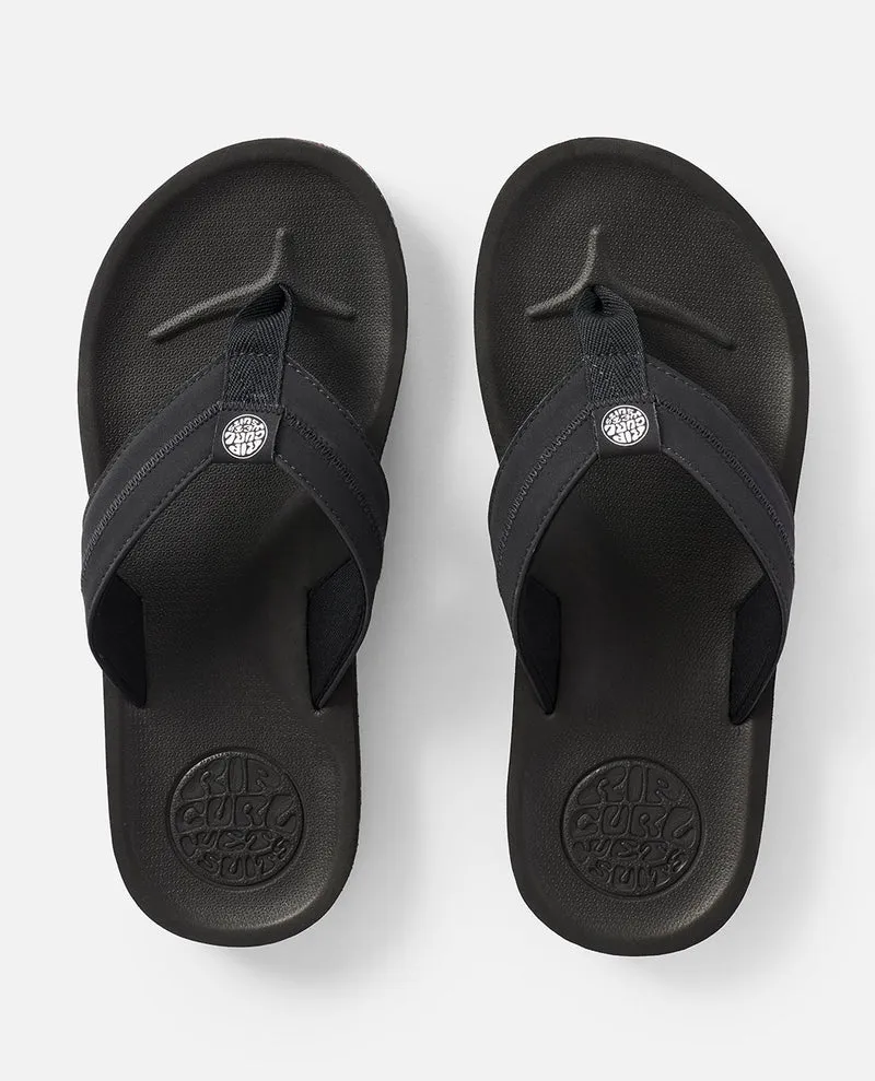 Omega Renoprene Open Toe