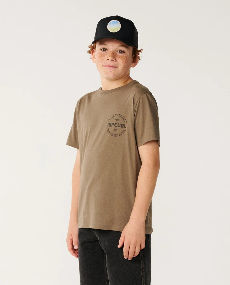 Staple Tee Kids