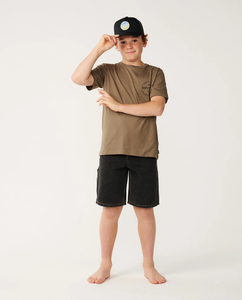 Staple Tee Kids