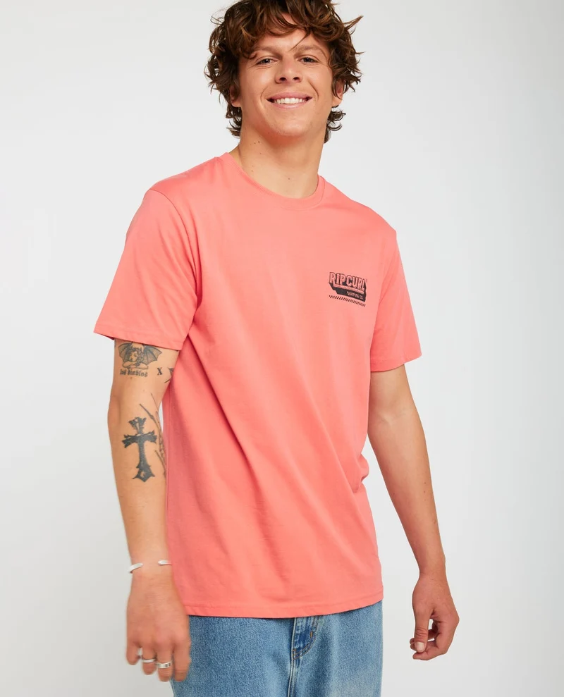 Sportline F&B Tee