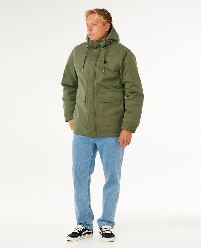 Anti-Series Exit 5K/5K Jacket