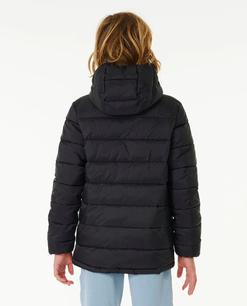 Anti - Series Puffer Jacket - Kids