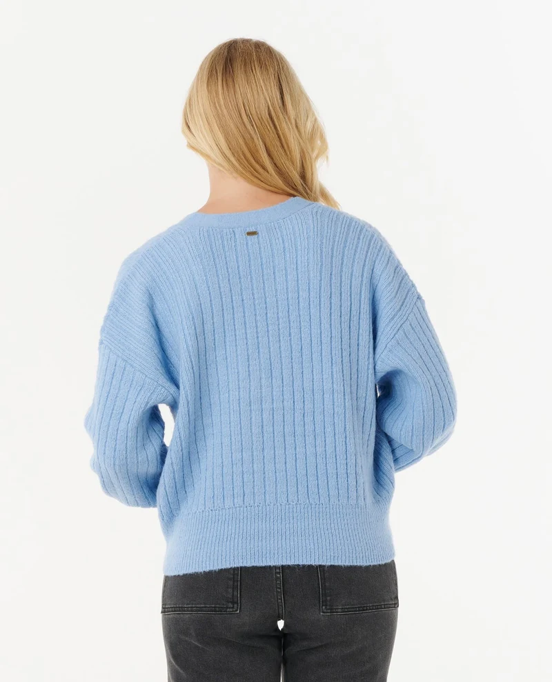 Afterglow Cardi