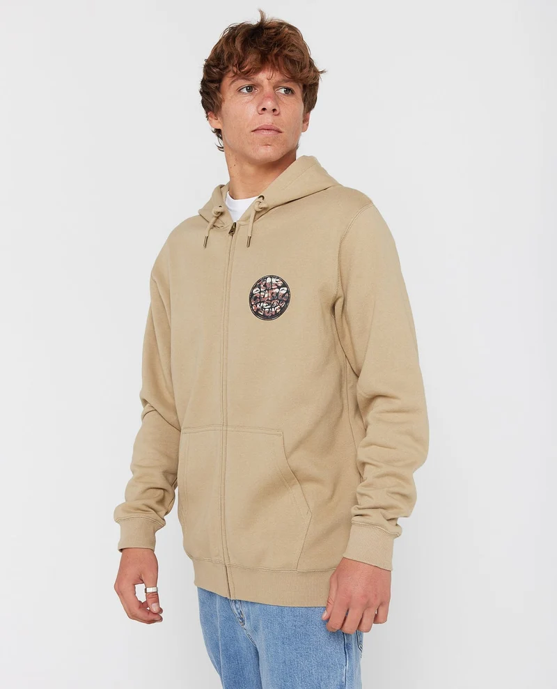 Wettie Passage Icon Zip Through