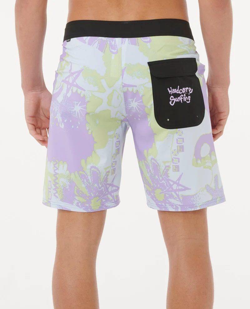 Mirage Mason 19" Raw Energy Boardshort
