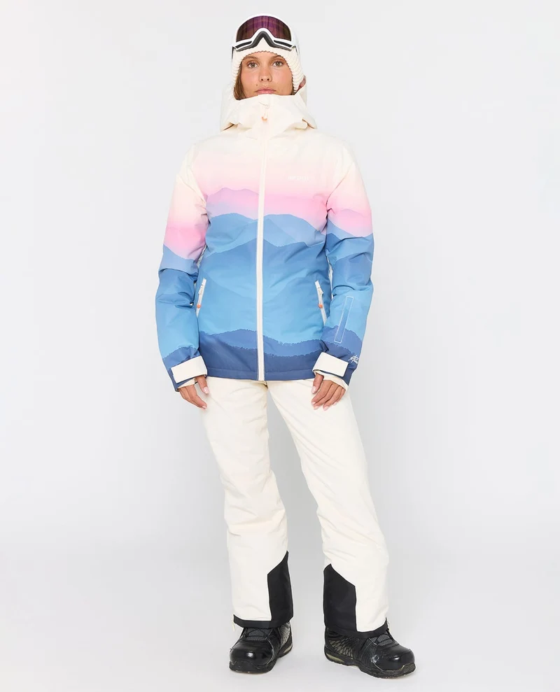Anti-Series Rider 10K/10K Snow Pant