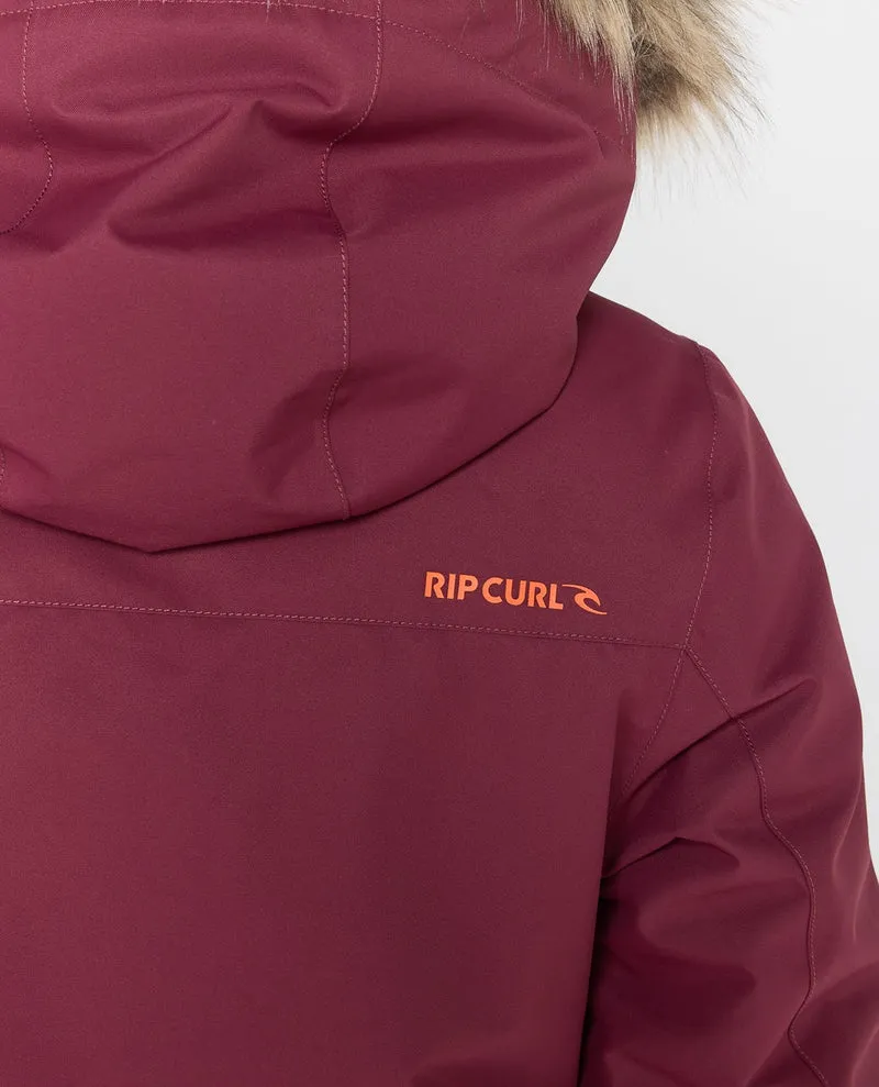 Anti-Series Parker 10K/10K Snow Jacket