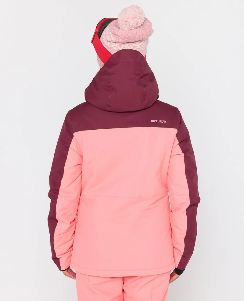Anti-Series Col BL 10K/10K Snow Jacket