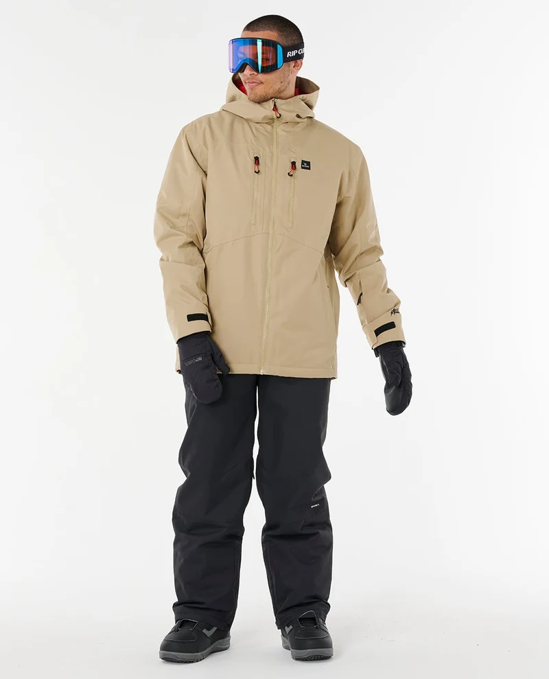 Anti-Series Freerider 20K/20K Snow Jacket