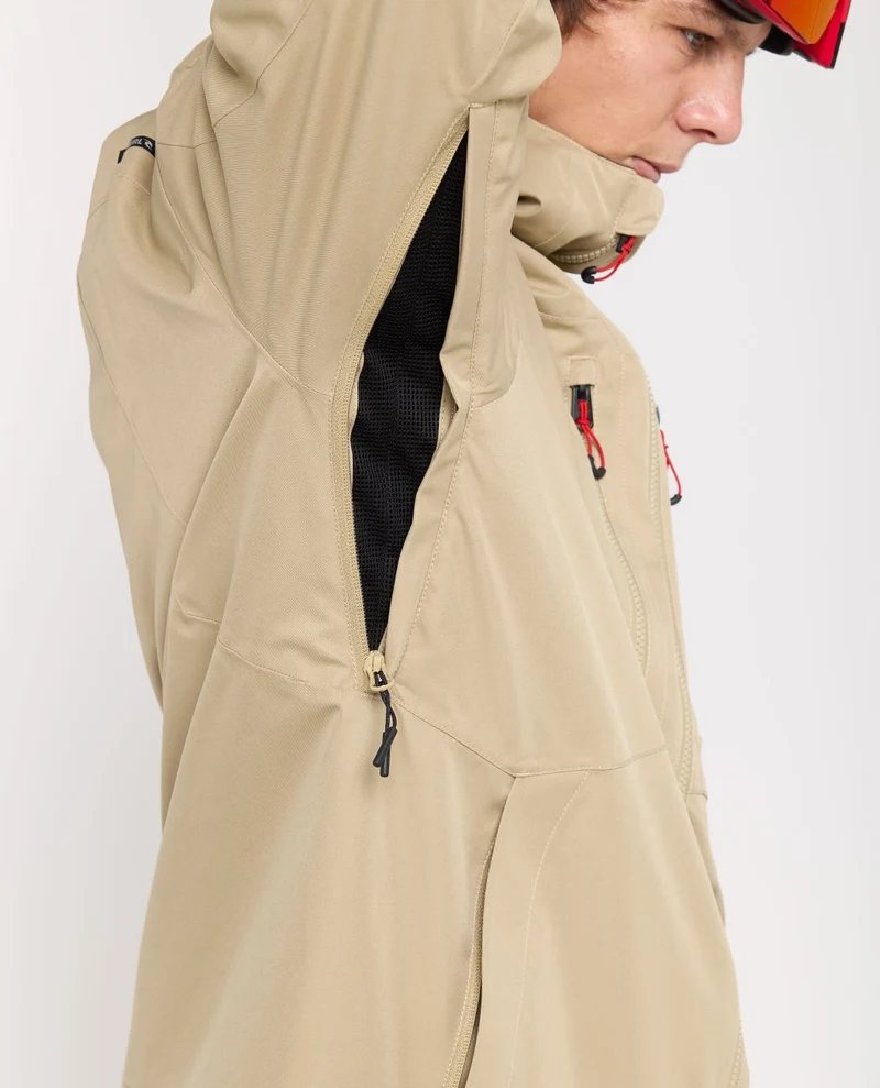 Anti-Series Freerider 20K/20K Snow Jacket