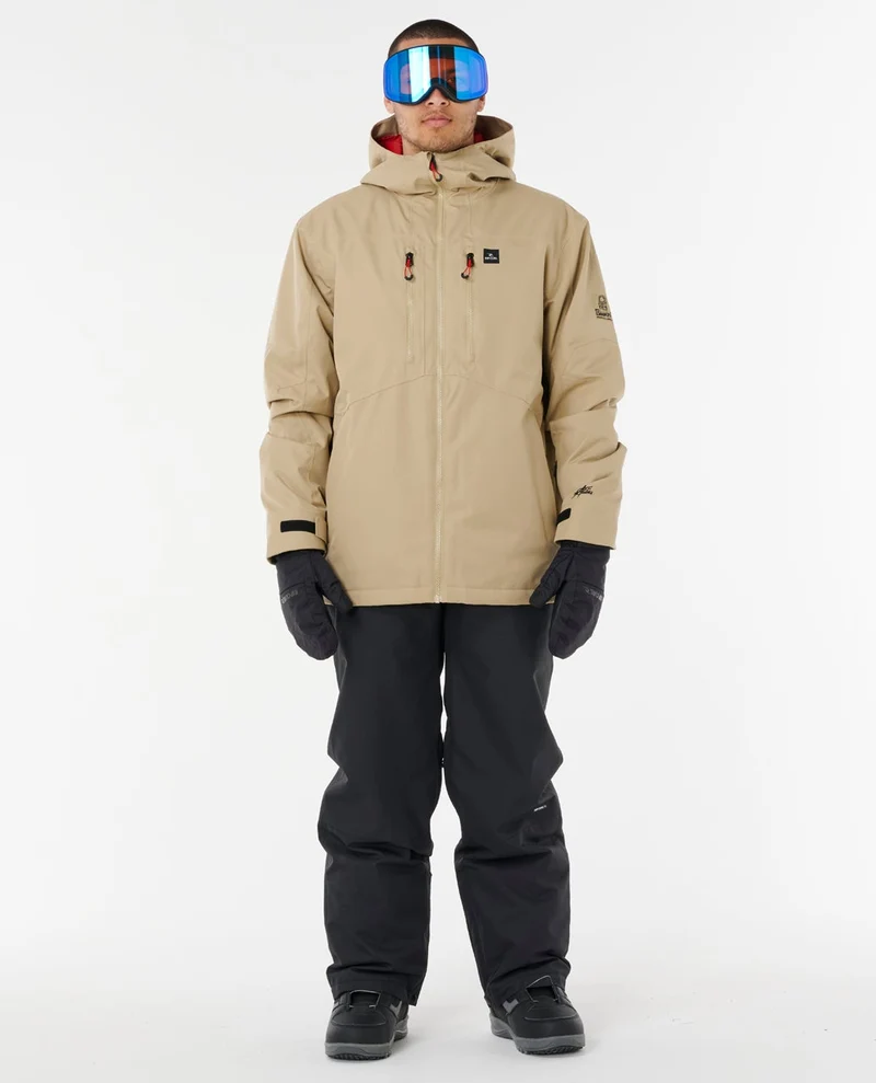 Anti-Series Freerider 20K/20K Snow Jacket