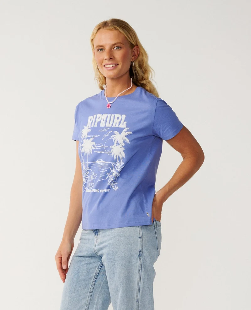 Bossa Nova Standard Tee
