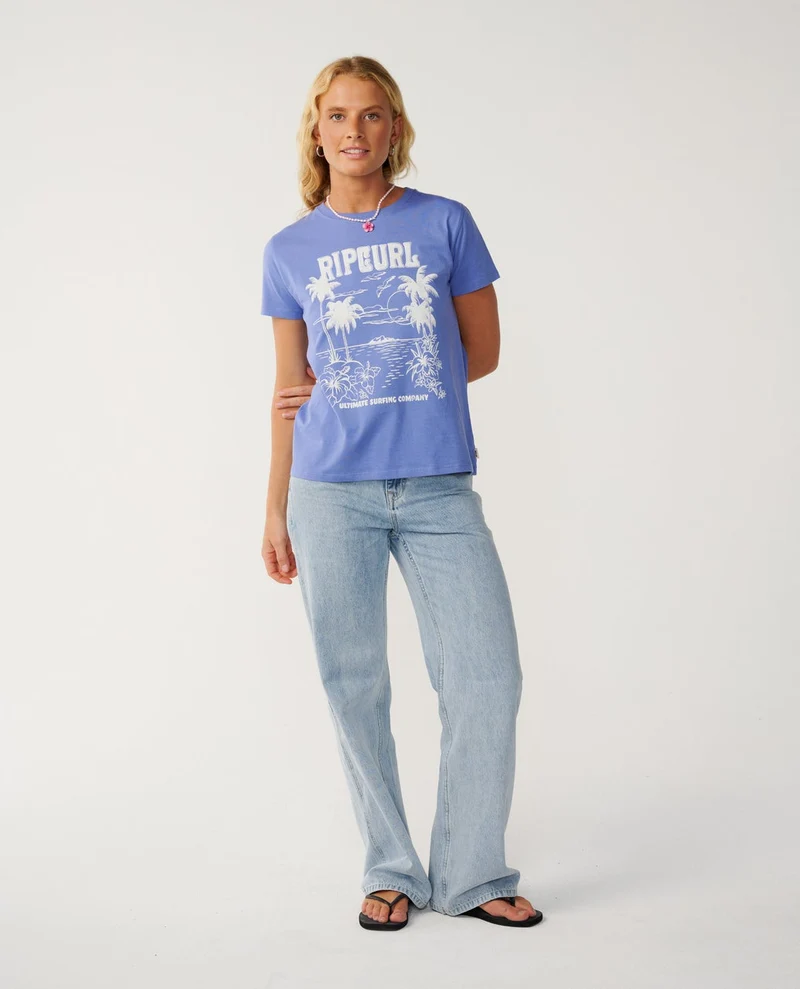 Bossa Nova Standard Tee