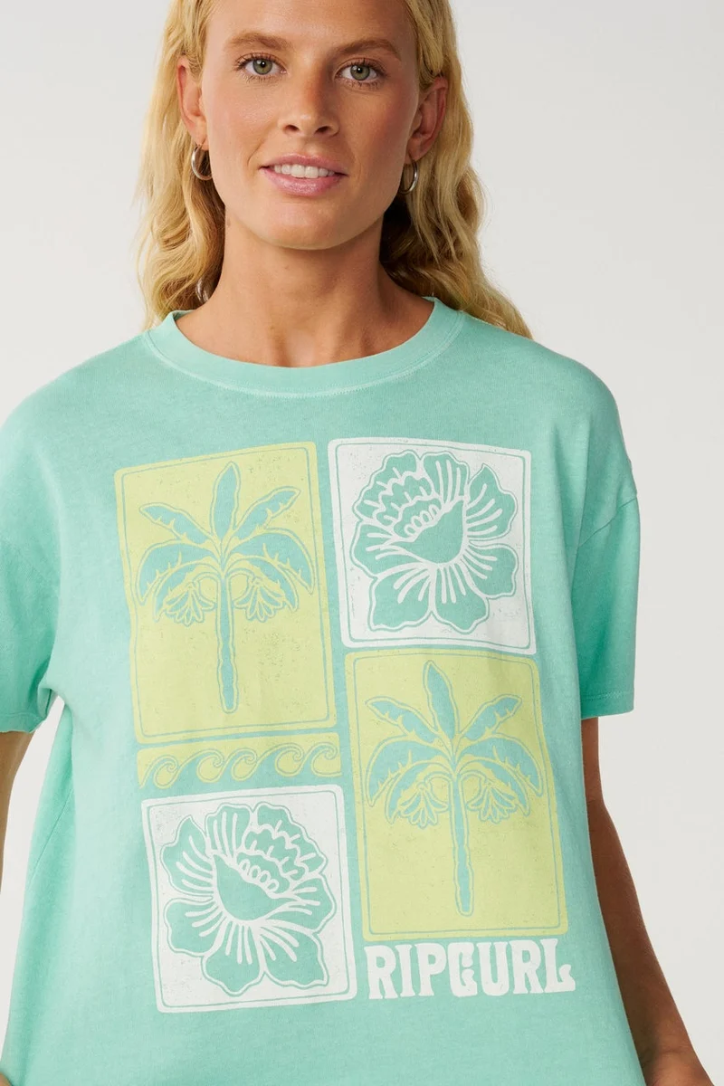 Bossa Nova Relaxed Tee