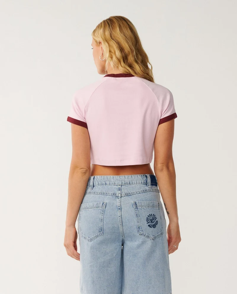 Bossa Nova Baby Tee