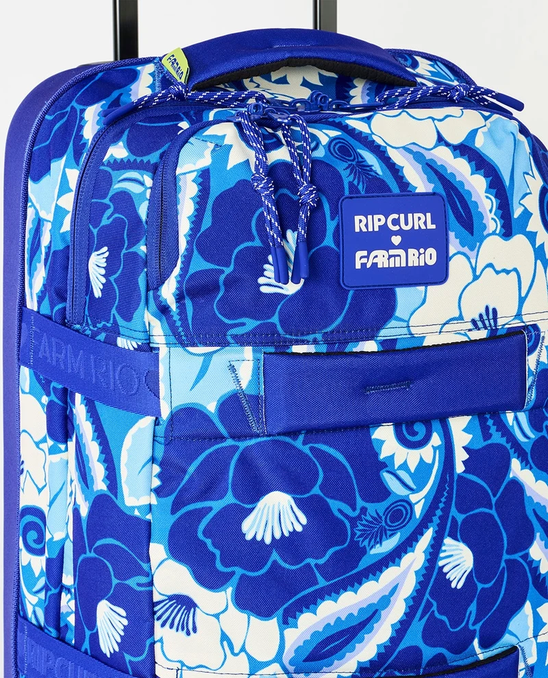 F-Light Transit 45L Groove Travel Bag