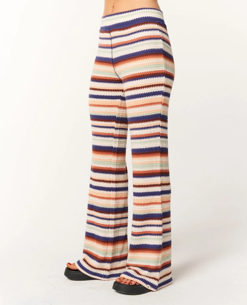 Bobbi Stripe Pant