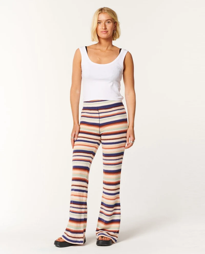 Bobbi Stripe Pant