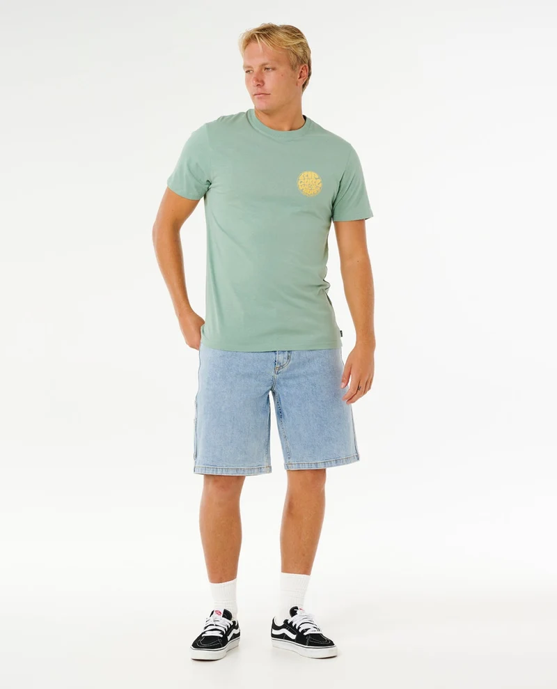 Wettie Passage Icon Tee