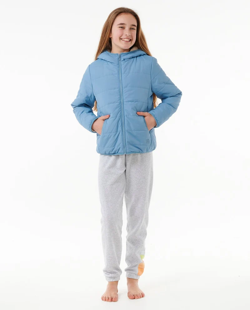 Anti-Series Anoeta Classic Jacket - Girls (8-14 years)