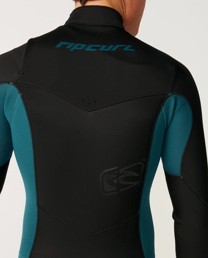 Dawn Patrol 5/3 Chest Zip Steamer Wetsuit
