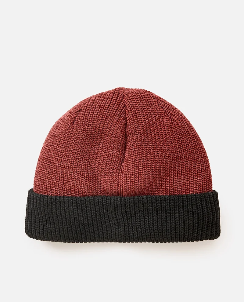 Classic Surf Lined Reg Beanie