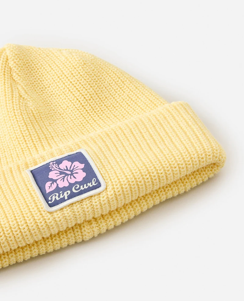 Mixed Reg Beanie Girl