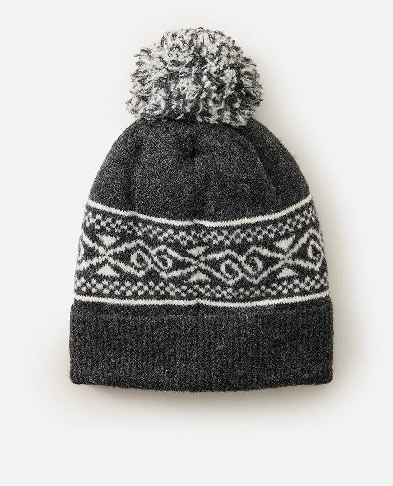 Cosmic Kiss Jacquard Beanie