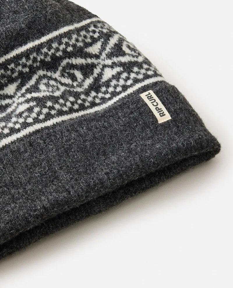 Cosmic Kiss Jacquard Beanie
