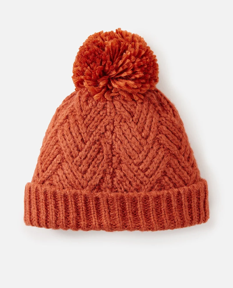 Premium Reg Pom Pom Beanie