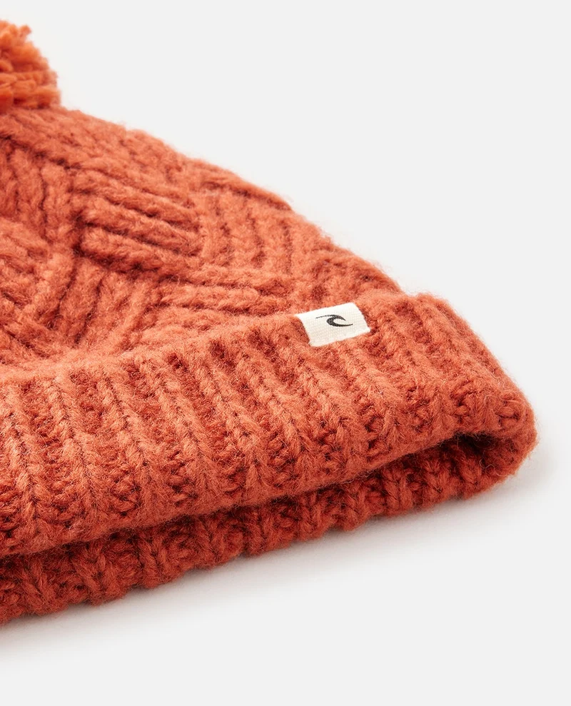 Premium Reg Pom Pom Beanie