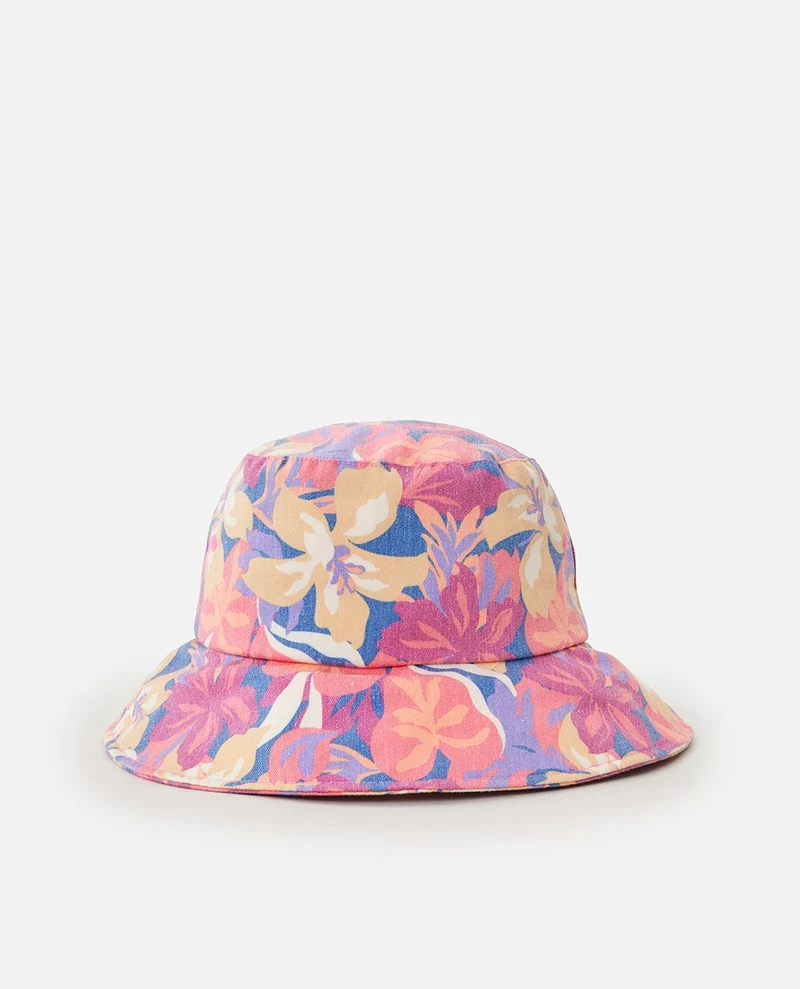 Mixed UPF50 Bucket Hat