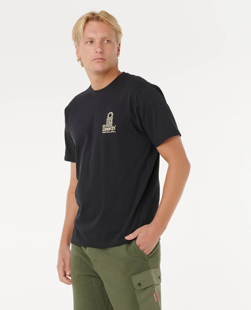 VaporCool Search Stack Tee