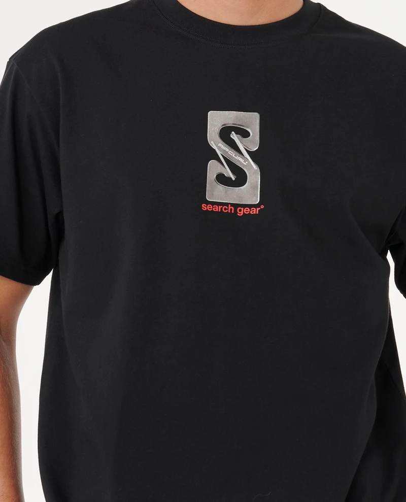 Search Gear Tee